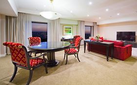 Stamford Plaza Sydney Airport Hotel&Conference Centre