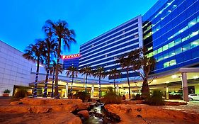 Stamford Plaza Sydney Airport Hotel&Conference Centre